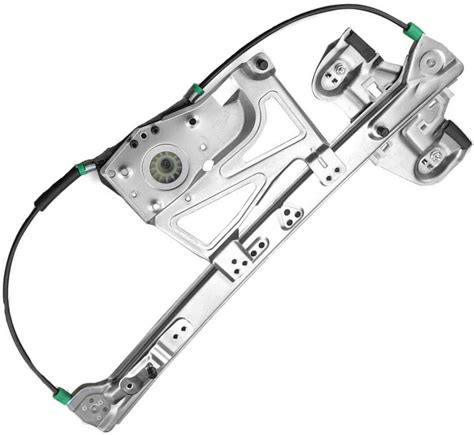 Amazon Yhtauto Front Right Passenger Side Power Window Regulator