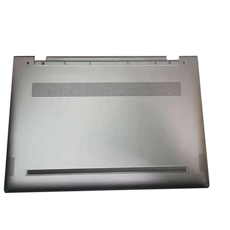 Laptop Bottom Case For Hp Envy 13 Ad 13 Ad000 13t Ad 13t Ad000 928448 001 6070b1166801 Silver