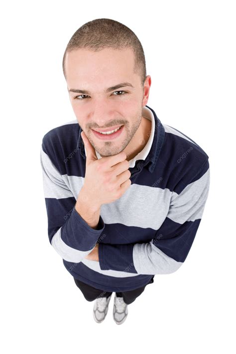 Man Full Body Posing, Male, Portrait, Fashion PNG Transparent Image and
