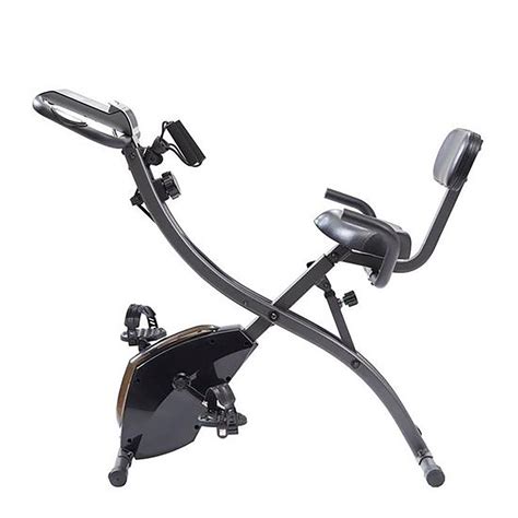 New Image Slim Cycle Exercise Bike review | 9.3 / 10