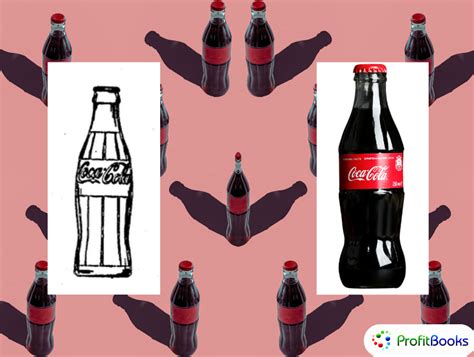 Coca Cola Bottle Shape