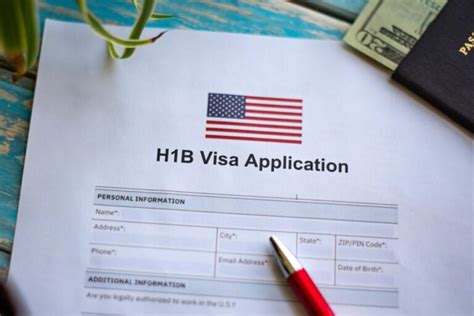 H 1b Visas Could Be Stamped Inside The Us Soon Presidential Commission