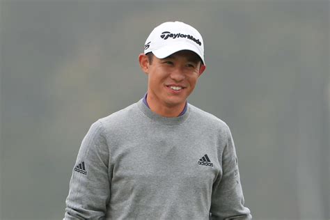 Collin Morikawa Announces His Decision On The PGA Tour - The Spun