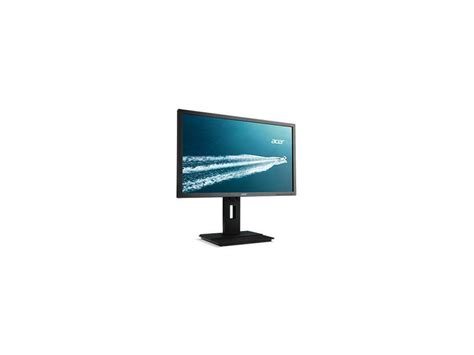 Acer B276HL 27 FullHD 1920x1080 LED Backlit LCD Monitor Newegg