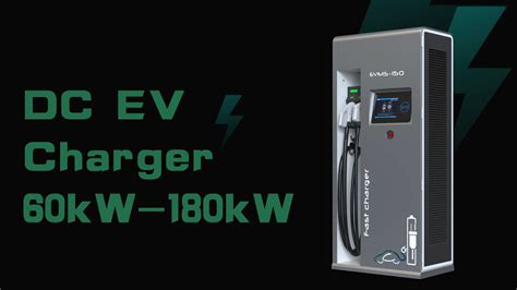 Ce Approved Ev Ccs Dc Chargers Ev Charger Kw Kw Kw Kw Dc