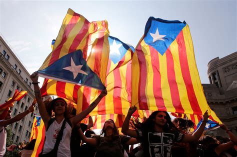 Spains Catalonia Crisis Will Only Get Worse The National Interest