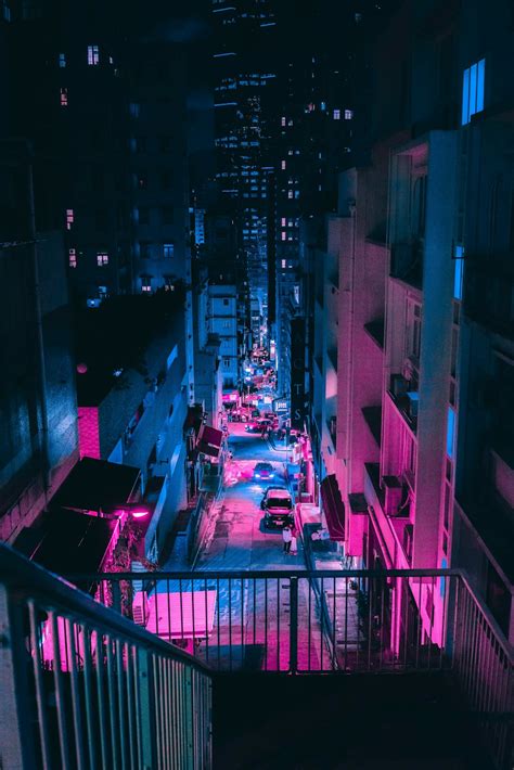 Pink And Blue Neon Pictures | Download Free Images on Unsplash