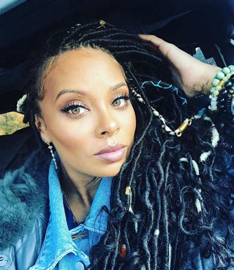 Eva Marcille On Instagram “🌻” Hair Styles Protective Hairstyles For