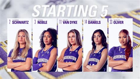 Game Recap: UW WBB Huskies Defeat Oregon Ducks, 68-60 on Senior Day ...