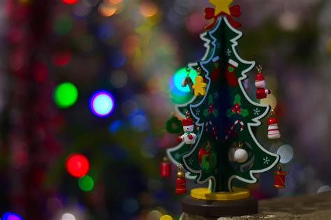 Weihnachten Baum Spielzeug Kostenloses Foto Auf Pixabay Pixabay