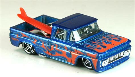 Custom 62 Chevy Hot Wheels Wiki