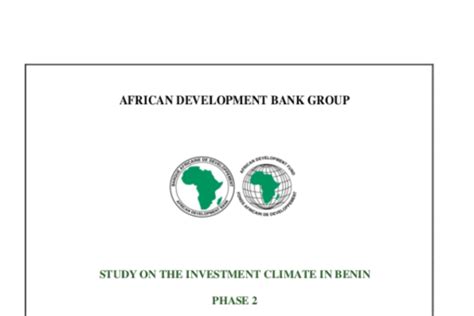 Publications African Development Bank Building Today A Better