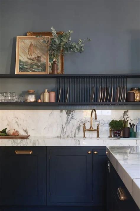 Dark Gray Paint Colors That Designers Turn To For The Perfect Touch