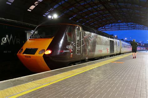 43239 Penzance 1 2C80 2208 Penzance To Plymouth Mark Lynam Flickr