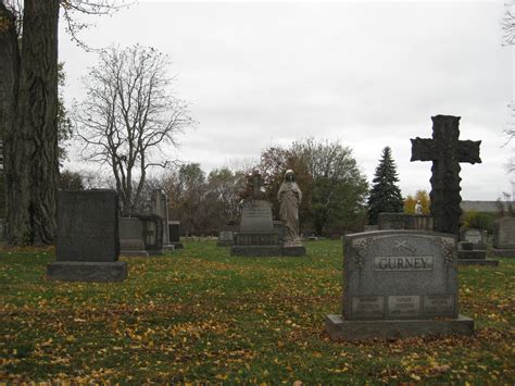 Historic records explain the holy cross cemetery north arlington 4