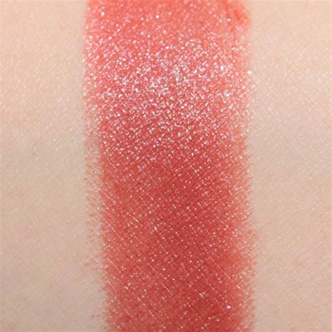 Revlon Blushing Nude Super Lustrous Lipstick Review Swatches