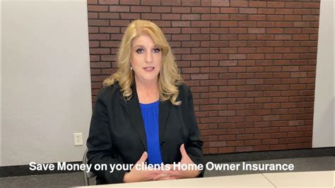 Save Money On Your Homeowners Insurance Youtube