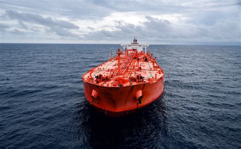 Tanker Industry Braces For Impact From Latest Opec Production Cuts