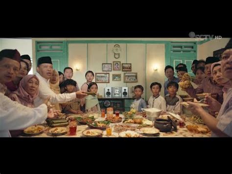 Sukun Mc Wartono Damai Tentrem Adem Ayem TVC Edisi 2024 Iklan