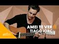 Amei Te Ver Tiago Iorc Versão Cifra Club Chords Chordify