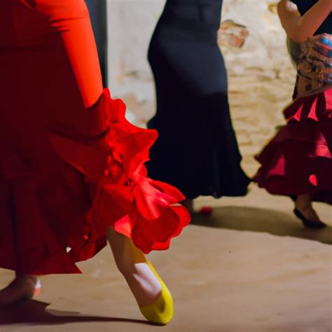 Flamenco Dance: Exploring its Definition, History, Styles, Music and ...