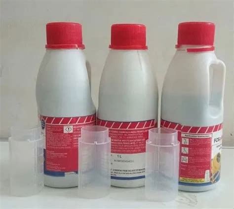 Fosroc Conplast Wl Xtra Pack Of Of Litre Each At Rs Pack