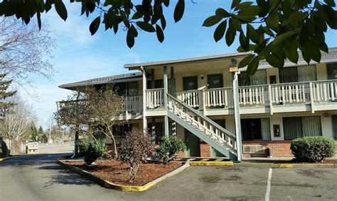 MOTEL PUYALLUP $84 ($̶9̶0̶) - Prices & Hotel Reviews - WA