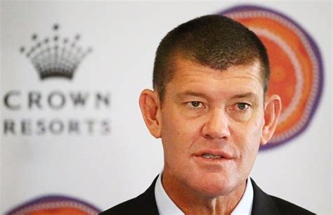 Rumors Confirmed James Packer Real Net Worth Fast News