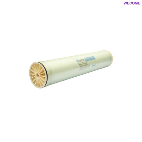 Seawater Desalination Membrane Uhr Inch Ro Membrane For