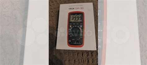 Мультиметр купить в Москве | Товары для дома и дачи | Авито