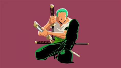 4k Zoro PC Wallpapers - Wallpaper Cave