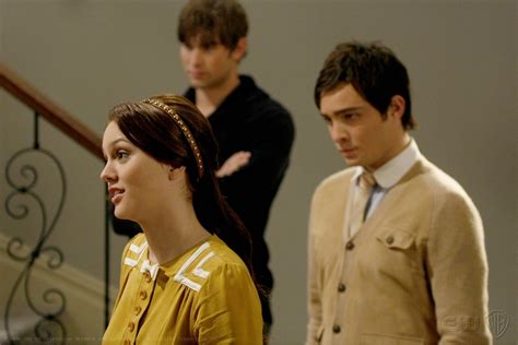 Blair And Chuck Stills Season 1 Blair Chuck Photo 5930618 Fanpop