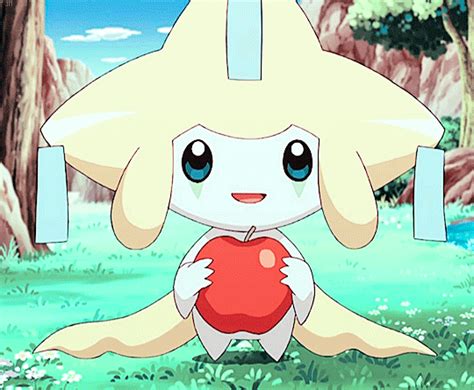 Jirachi GIFs - Find & Share on GIPHY