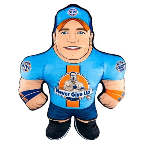 I Tested The John Cena Wrestling Buddy And Here S Why It S A Must Have