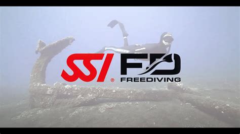 Ssi Freediving Courses Scuba Schools International Youtube