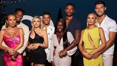 Love Island Game Season 4 Cast Maybelle Gerard