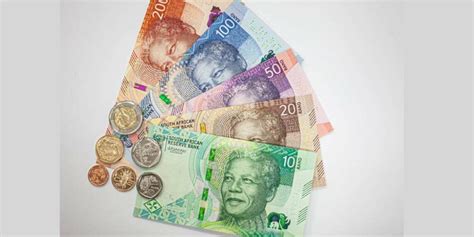 South Africa Introduces Upgraded Banknotes And Coins With New Designs