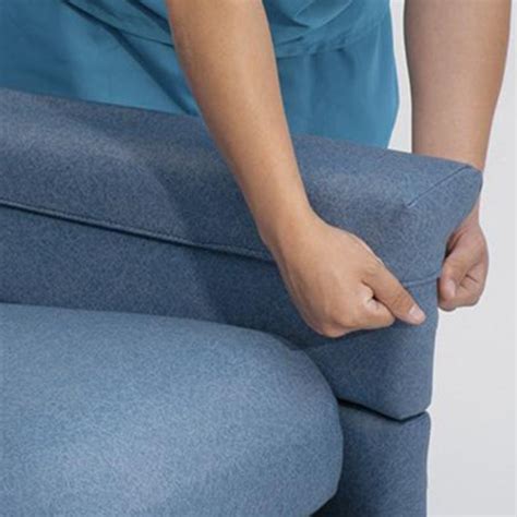 Housse De Protection Pour Fauteuils De Soins Champion