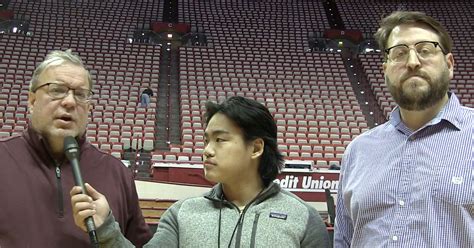 Peegs' Take: Indiana gets blown out at home vs. No. 19 Illinois