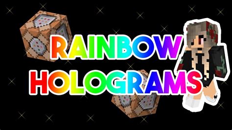 Minecraft Rainbow Color Code - Infoupdate.org