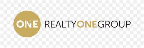 Realty One Group Real Estate Brand Logo, PNG, 967x330px, Realty One ...