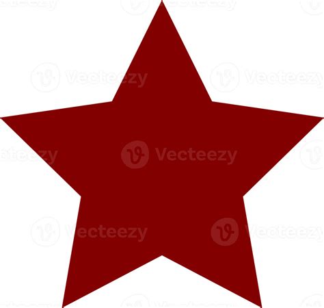 Star Clip Art Icon 12716552 Png