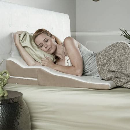 Top #10 Best Wedge Pillow For Snoring Made In Usa in 2024 | Reviews by Experts