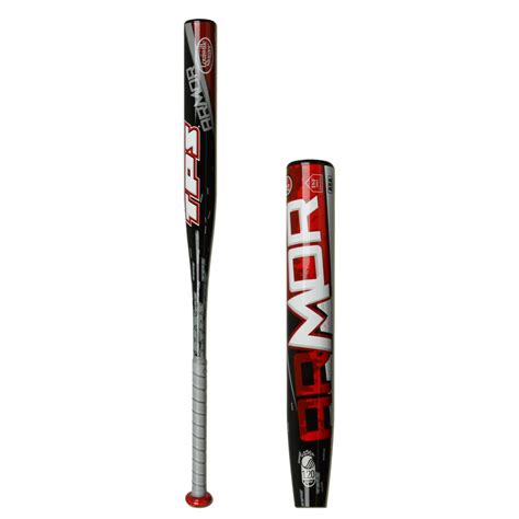 Louisville Slugger Tps Armor Slow Pitch Softball Bat Sb12a