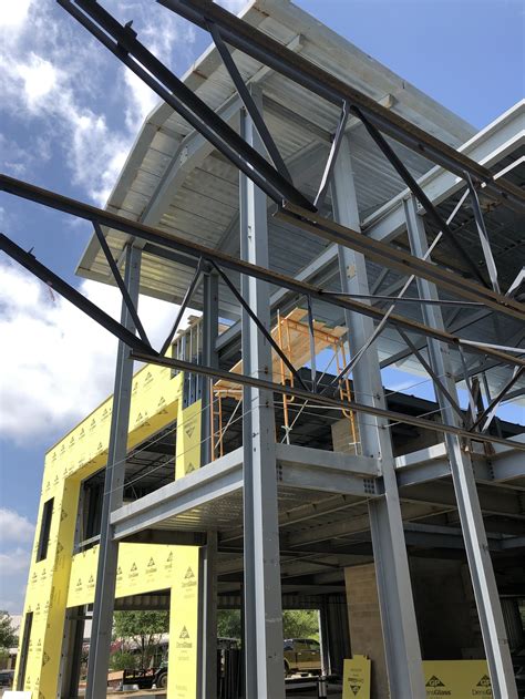 Construction Update — Sunnyvale Park Square