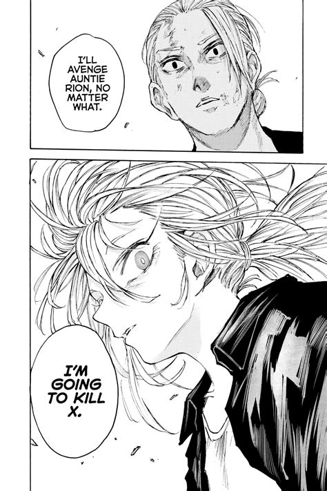 Sakamoto Days Manga Chapter 103 - Sakamoto Days Manga