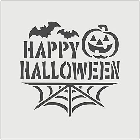 15 Best Happy Halloween Signs Printable Artofit