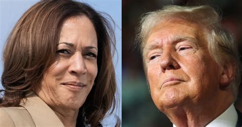 Votantes Mestizos Dicen Que Los Ataques De Trump A Harris Sobre Su Raza