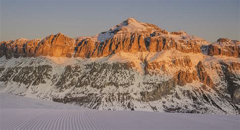 Dolomiti Superski: Making the Most of Your Time in this Winter Paradise