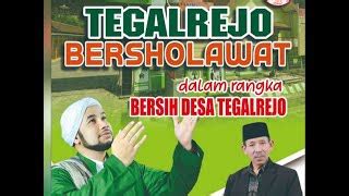 Ponpes Apis Bersholawat Bersama Majlis Lil Habib Ja Far Doovi